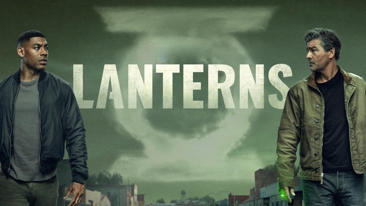 مسلسل Lanterns الحلقة 2 مترجمة